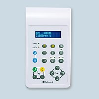 Electric control panel (E-type)